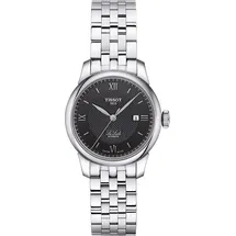 TISSOT LE Locle T006.207.11.058.00 Damen Automatikuhr
