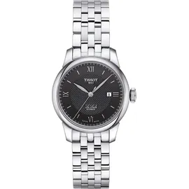 TISSOT LE Locle T006.207.11.058.00 Damen Automatikuhr