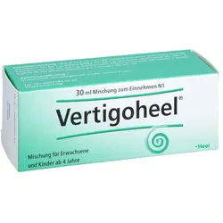 Vertigoheel