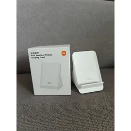 Xiaomi 80W Adaptive Wireless Charging Stand Weiß Metall
