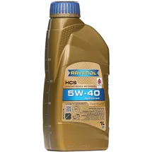 Ravenol HCS 1112105-001-01-999 SAE 5W-40 1 l