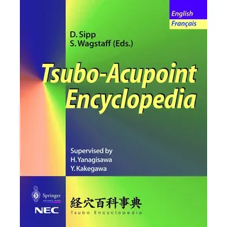 Springer Tsubo-Acupoint Encyclopedia