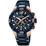 Festina Chrono Bike Edelstahl 44.5 mm F20524/1