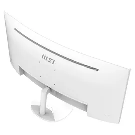 MSI MP341CQWDE 34" Weiß
