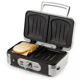 DOMO collection DO9136C Sandwich-waffel-grill 3-in-1