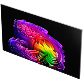 LG OLED55G67LW 55" 4K OLED evo AI Smart TV G6