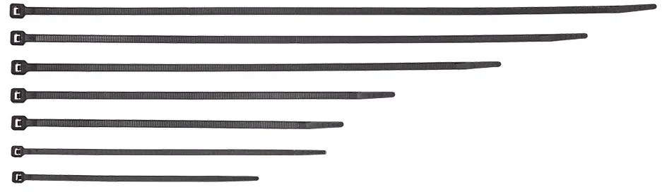 SONIC EQUIPMENT Kabelbinder 4821512