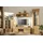 OTTO home Vitrine Teresa 55 x 32 x 193 cm Beige