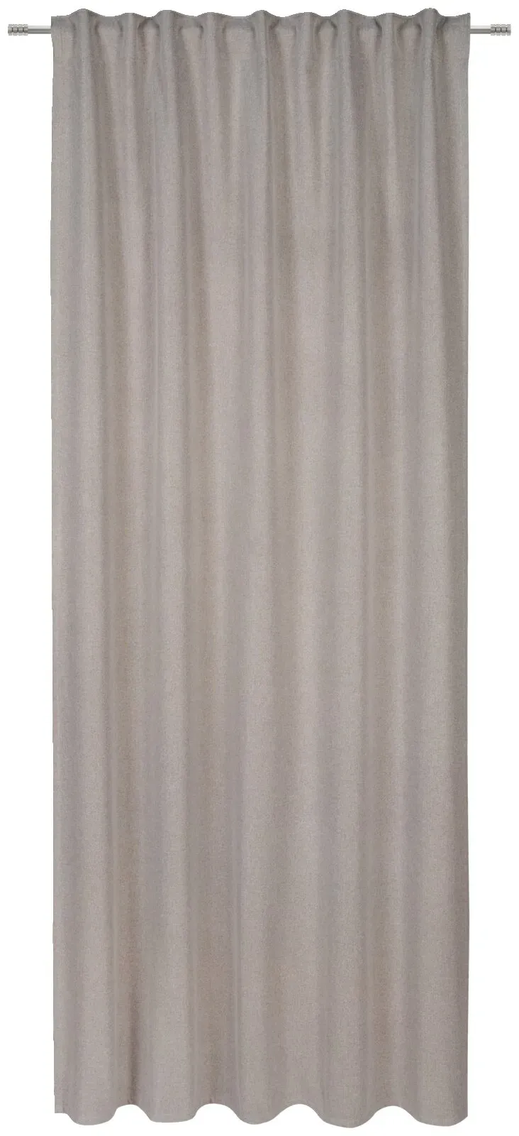 Esposa Fertigvorhang  135x245cm - B/H ca. 135.00x245.00