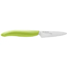 Kyocera GEN Schälmesser 7,5 cm grün/weiß