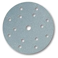 Mirka Q.Silver Grip 15L P120, 100/Pack