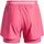 Under Armour Tech Play Up 2N1 Short Super Pink 160-170