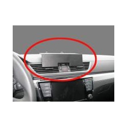 BRODIT 213527 ProClip Halterung - für Skoda Superb 2016-2018 KFZ Halter / Kon...