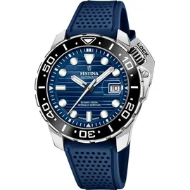 Festina COSC F20043/2 Herren