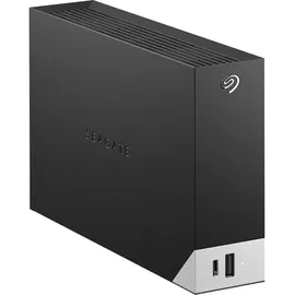 Seagate One Touch Hub 10 TB USB 3.0 STLC10000400