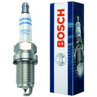 Bosch Zündkerze AUDI,BMW 0 242 235 776 für BMW 7 1 X3 3 AUDI A6 C6 5 X1 C5 Z4