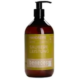 benecos Handseife BIO-Olive 500 ml