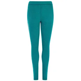 Protest Yura Thermo Baselayer-hose Rainstorm Blue XS