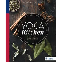 Trias Yoga Kitchen: 1 St Buch
