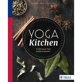 Trias Yoga Kitchen: 1 St Buch