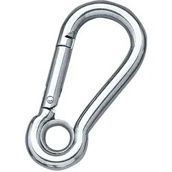 Karabinerhaken