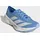 adidas Terrex Agravic Speed 2 Damen - blue Burst Dash Grey / Lime Burst / 40 2/3 EU) Trailrunningschuhe