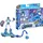 Hasbro Captain America Eis-Mission 15 cm Actionfigur