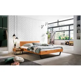 Hasena Asti 140 x 200 cm Braun
