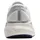 Brooks Adrenaline GTS 24 Damen Wide Grey/Blue Ribbon/Peach 38