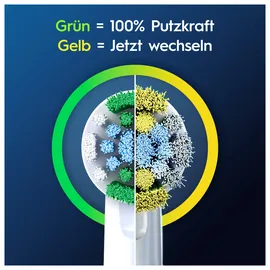 Oral-B Pro Precision Clean Aufsteckbürste 8 St.