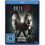 Akte-X Event Series (Blu-ray)