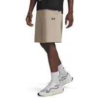 Under Armour Rival Lightweight Shorts - city khaki/black M