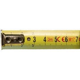 BRILLIANT TOOLS Maßband BT111903 3 m