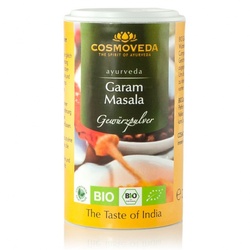 Cosmoveda Garam Masala bio