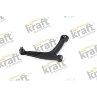 Kraft Automotive Lenker, Radaufhängung