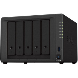 Synology DS1522+ (Diskless)