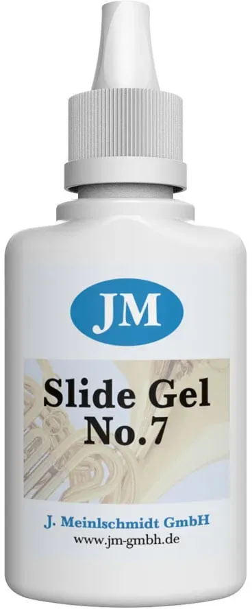JM Slide Gel 7 Stimmzug-Gel