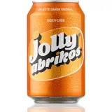Jolly Abrikos - 18 x 0,33 L