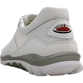 Gabor Sneaker Damen Weiß 41