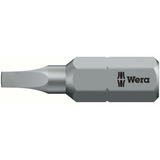 Wera 868/1 Z Innenvierkant Bit R1x25mm, 1er-Pack (05066405001)