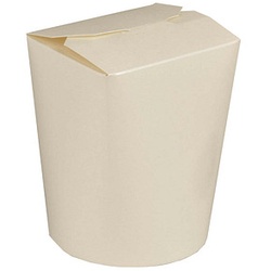 50 STARPAK Snackboxen To Go 550 ml