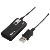 Hama 40987 Bluetooth-Audio-Sender Twin