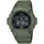 Casio Illuminator Herrenuhr Kunststoff 47 mm