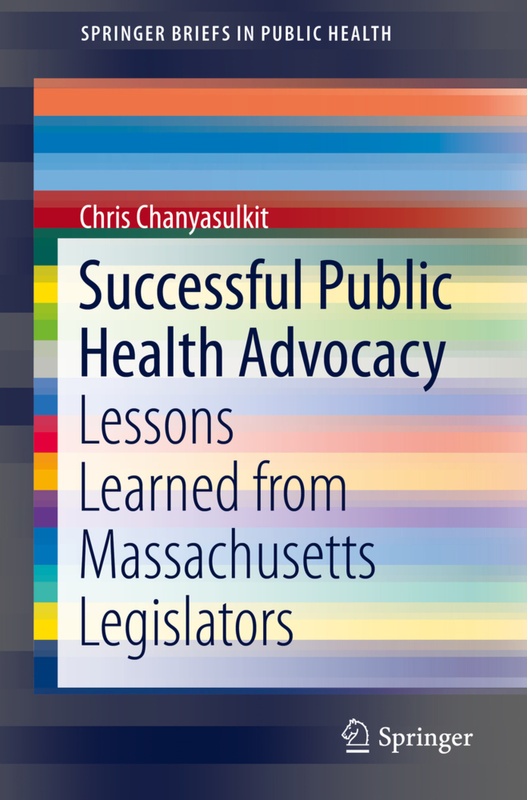 Successful Public Health Advocacy - Chris Chanyasulkit, Kartoniert (TB)