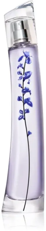 KENZO Flower by Kenzo Ikebana Indigo Eau de Parfum für Damen 75 ml