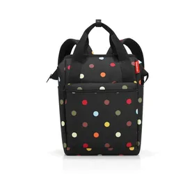 reisenthel Rucksack allrounder R dots JR7009