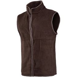 Baleno Herrenweste Harvey, chocolate, S