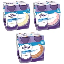 Fortimel 1.5 kcal Probierpaket