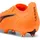 Puma Ultra 6 Pro AG/FG Herren Heat Fire/Puma Black/Glowing Red 42