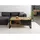MASSIVMOEBEL24.DE Blackburn Mango 120 x 70 x 50 cm